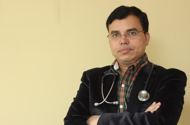 Dr Gopal Sharma